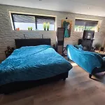 住宿加早餐酒店 Aquamarijn Katwijk 4*