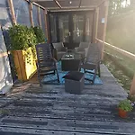 Aquamarijn Katwijk B&B