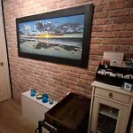 Aquamarijn Katwijk 滨海卡特韦克