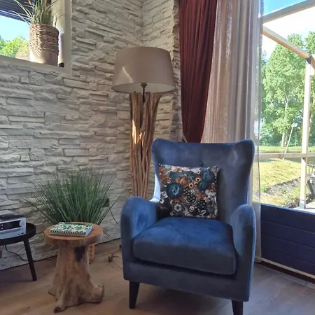 Bed & Breakfast Aquamarijn Katwijk 4*