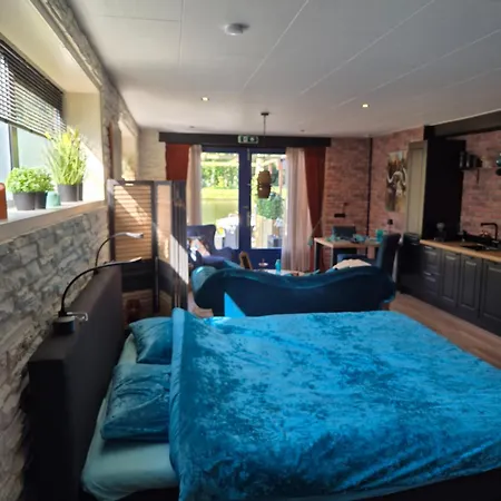 Aquamarijn Katwijk Bed & Breakfast Katwijk aan Zee