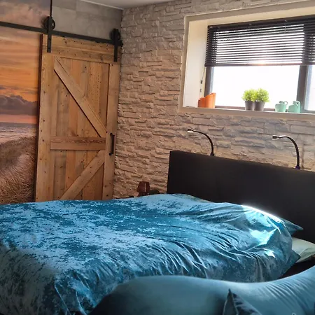 Aquamarijn Katwijk 4*