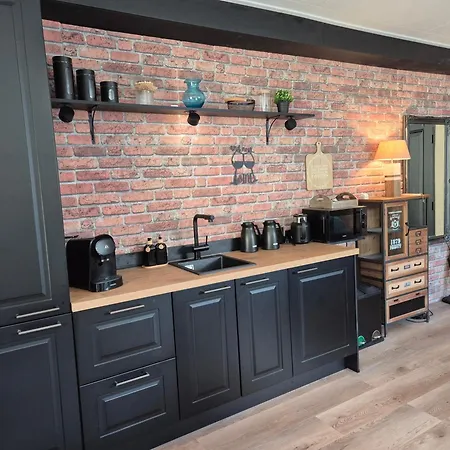 Aquamarijn Katwijk 4*