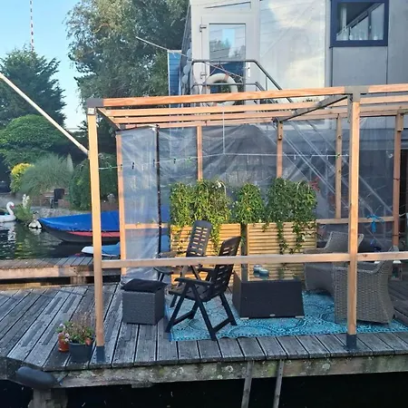 Aquamarijn Katwijk 4* Katwijk aan Zee