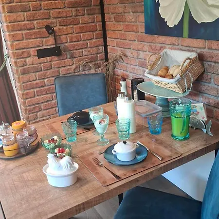 Aquamarijn Katwijk 4*