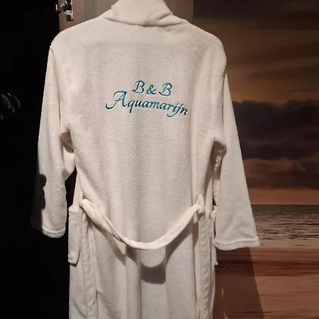 Aquamarijn Katwijk לינה וארוחת בוקר Katwijk aan Zee