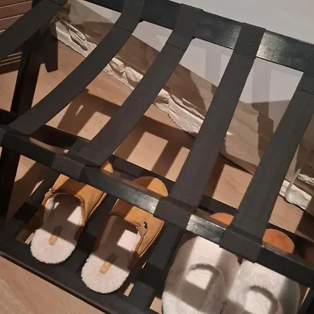 Bed & Breakfast Aquamarijn Katwijk