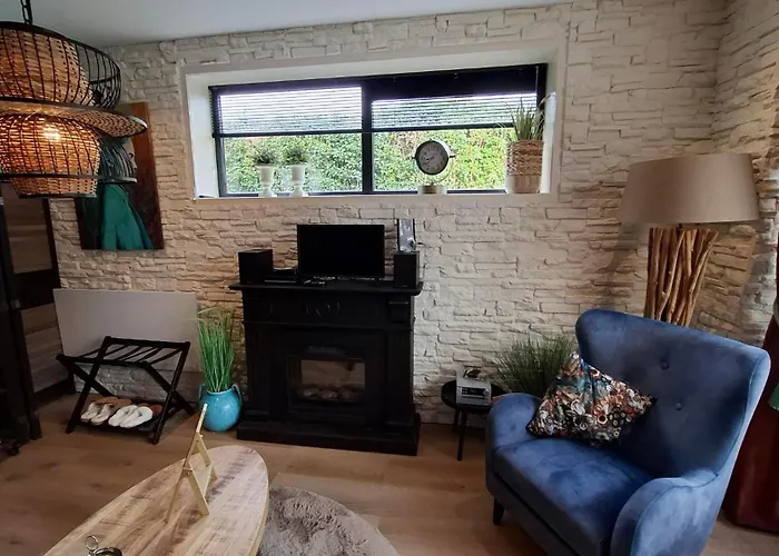 Aquamarijn Katwijk 4* Katwijk aan Zee