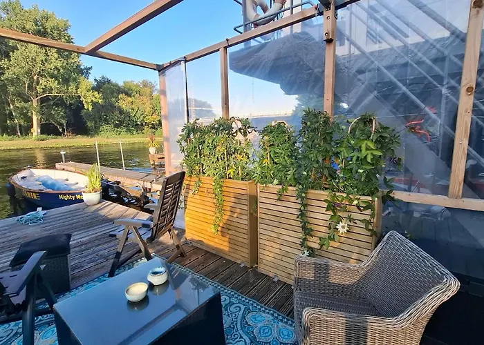 Aquamarijn Katwijk 4* Katwijk aan Zee