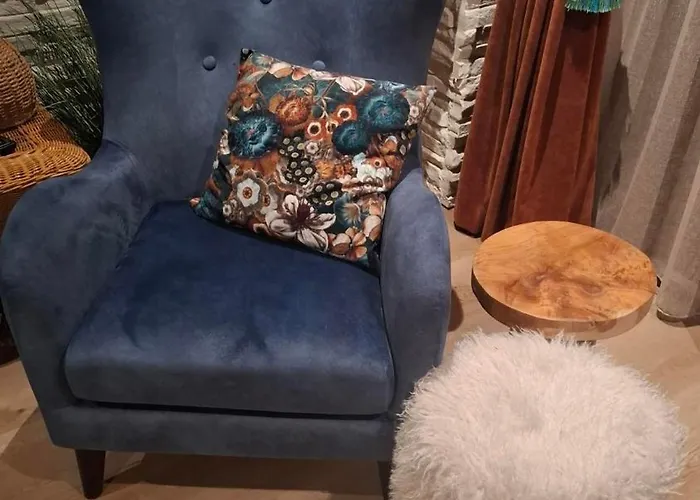 Aquamarijn Katwijk Bed and breakfast