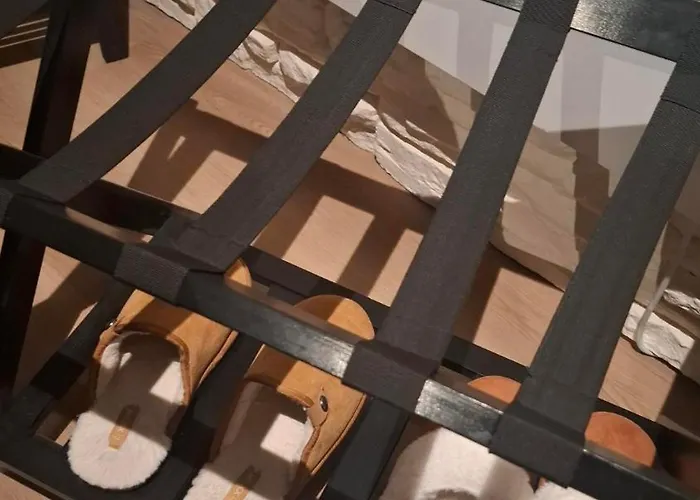 Bed and breakfast Aquamarijn Katwijk