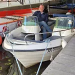 Aquamarijn Katwijk カトウェイク・アーン・ゼー