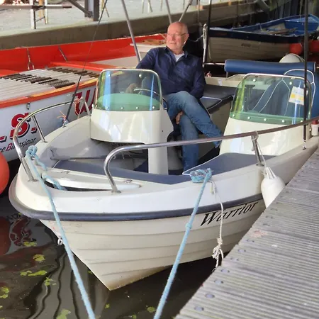 Aquamarijn Katwijk Катвейк-ан-Зе