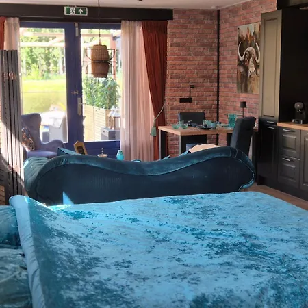 Aquamarijn Katwijk 4*