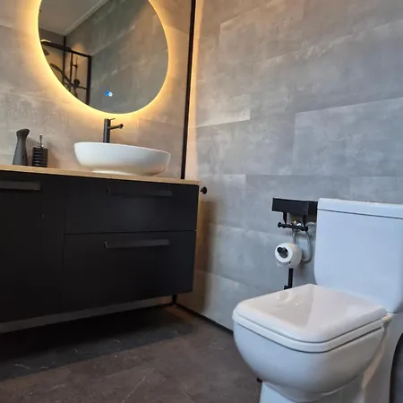 Bed & Breakfast Aquamarijn Katwijk