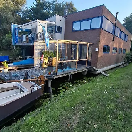 Bed & Breakfast Aquamarijn Katwijk Katwijk aan Zee