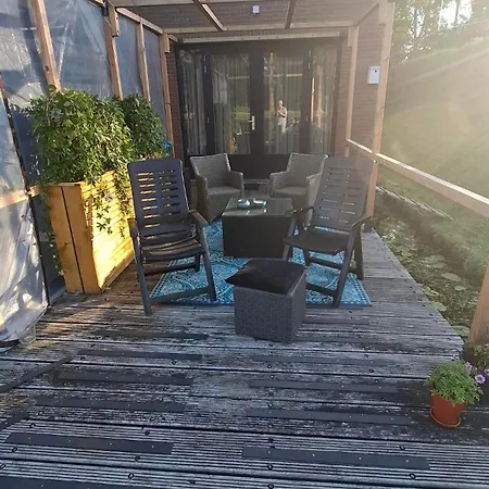 Aquamarijn Katwijk Bed and Breakfast