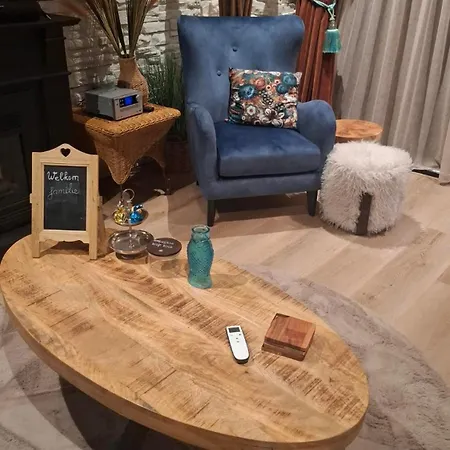 Bed & Breakfast Aquamarijn Katwijk Katwijk aan Zee