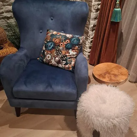 Aquamarijn Katwijk Bed & Breakfast