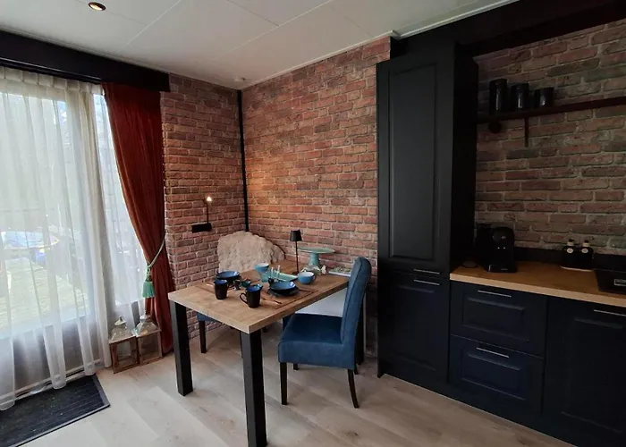 Aquamarijn Katwijk Bed & Breakfast Katwijk aan Zee