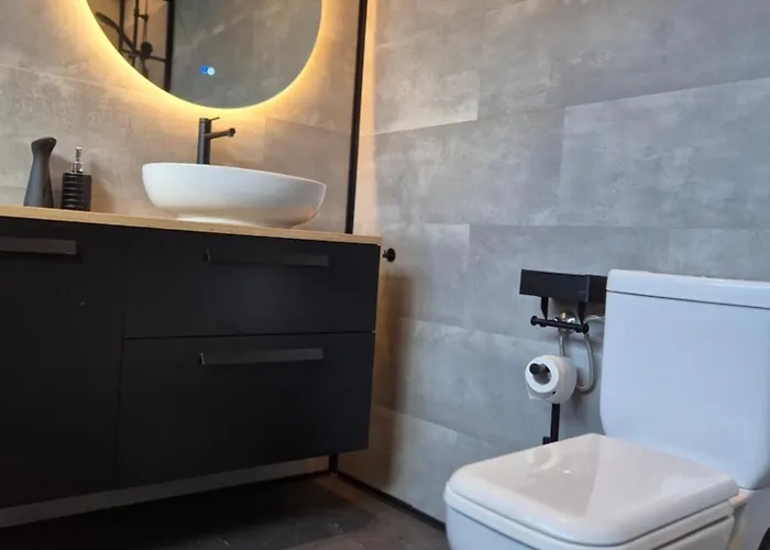 Bed & Breakfast Aquamarijn Katwijk