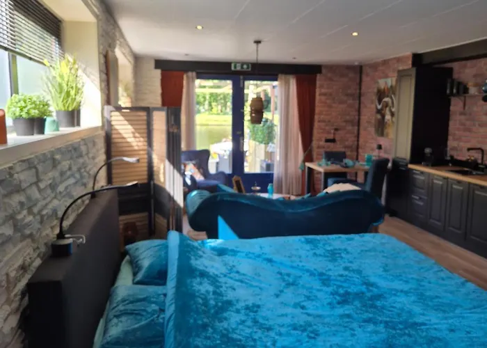 Aquamarijn Katwijk 4* Katwijk aan Zee