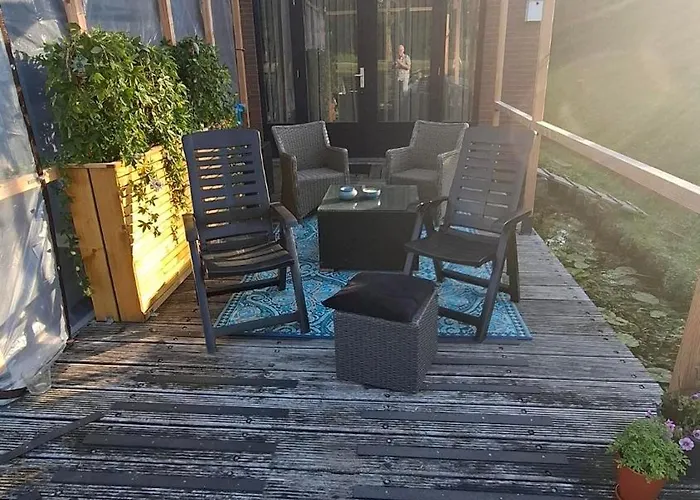 Aquamarijn Katwijk Bed & Breakfast