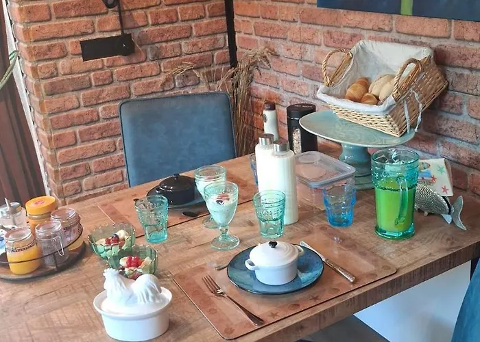 Aquamarijn Katwijk 4*