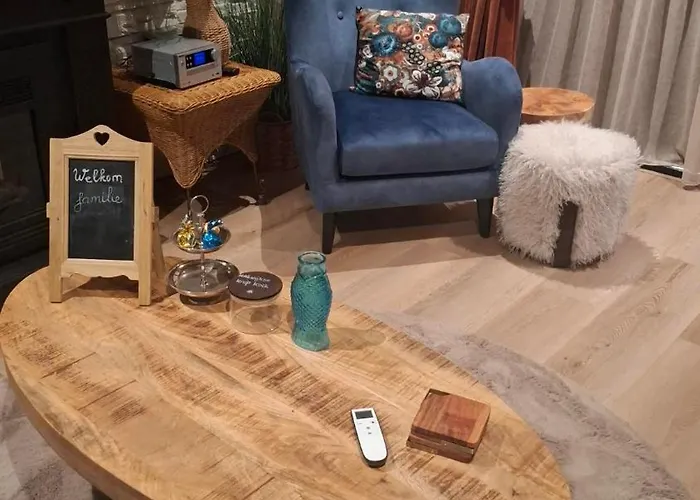 Bed & Breakfast Aquamarijn Katwijk Katwijk aan Zee