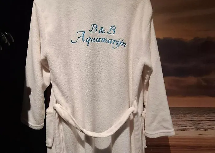 Aquamarijn Katwijk Bed & Breakfast Katwijk aan Zee