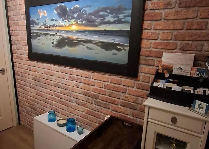 Aquamarijn Katwijk Katwijk aan Zee